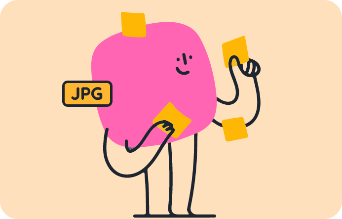 What is JPG? Info