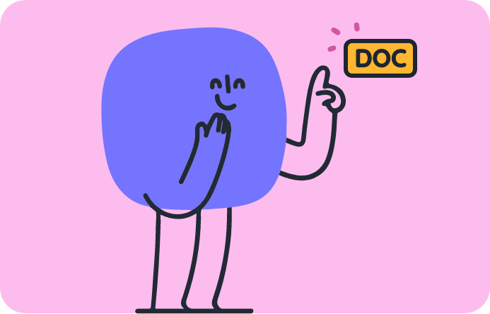 What is DOC? Info