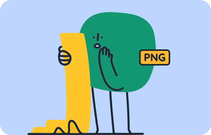 What is PNG? Info